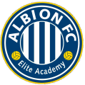 Equipaciones Albion FC