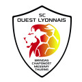 Equipaciones SC Ouest Lyonnais