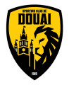 Equipaciones Sporting Club Douai