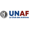 Equipaciones UNAF Nationale