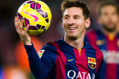 5 choses que vous ne saviez (peut-être) pas sur Leo Messi