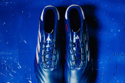 Meilleures chaussures de football en cuir / Saison 2023