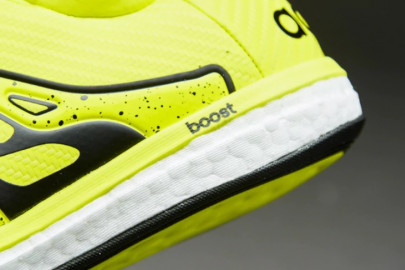 La semelle intermédiaire dans les chaussures de futsal