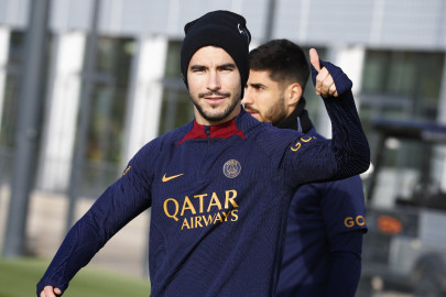 TOP accessoires d'hiver pour footballeurs