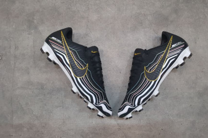 Les Nike Mercurial Black History Month sont de retour