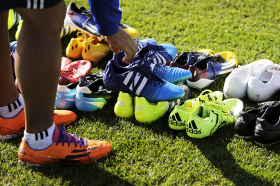 Les 10 innovations les plus marquantes du football