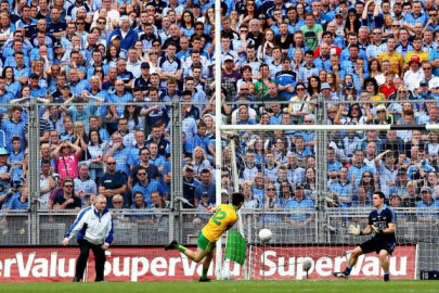 Les origines du football