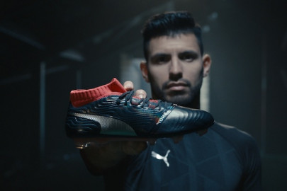 Puma One 2017 vs. 2018: Les nouveautés