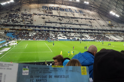 Nous vendons plus que du Football