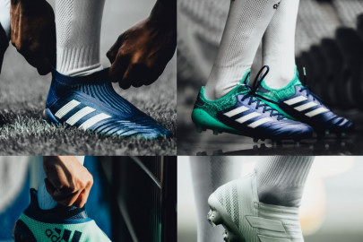 adidas donne le coupe de grâce