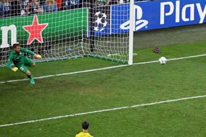 La théorie du pénalty parfait