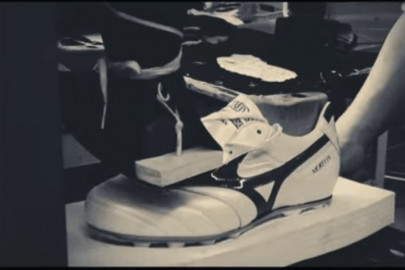 Une classique entre les classiques: les Mizuno Morelia II