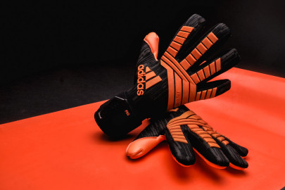 Lev Yashin, des gants pour un ballon d'or