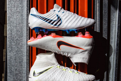 Les crampons de Nike pour la Coupe du Monde 2018