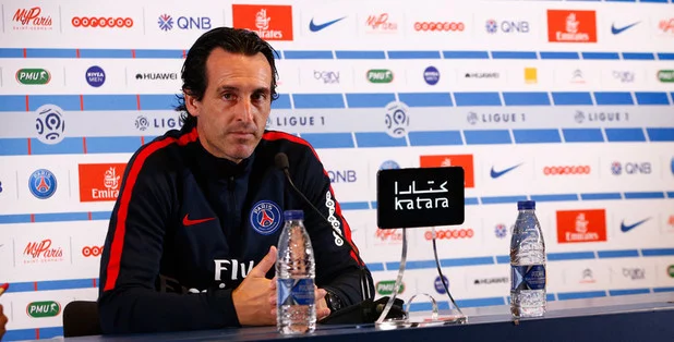 post card RennesPSG-Unai-Emery-en-conference-de-presse-a-13h30.webp