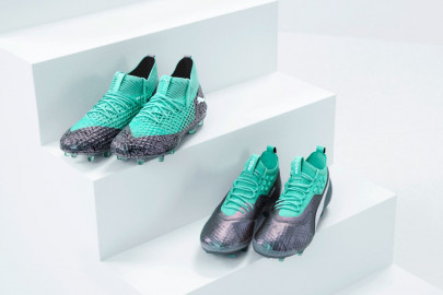 Les crampons de Puma pour le Mondial 2018 en Russie