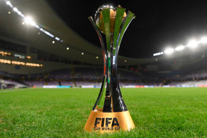 Le futur Mondial des clubs