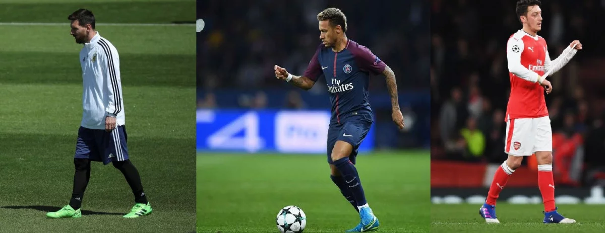 post card blog-botas-color-neymar-messi-ozil-mix.webp