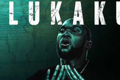 Les Puma One de Romelu Lukaku