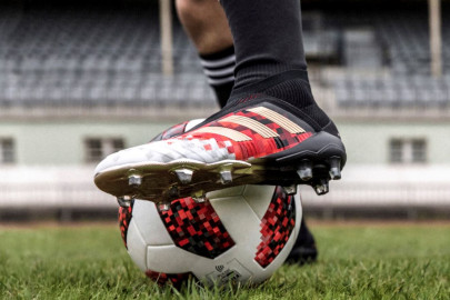 adidas Predator Telstar edition Coupe du monde