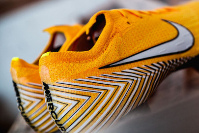 Nike Mercurial Neymar "Meu Jogo"