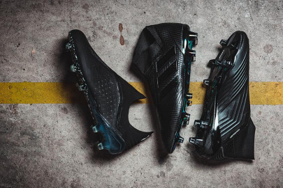 LE NOUVEAU PACK SHADOW MODE DE ADIDAS