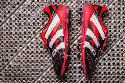 adidas Predator Accelerator 1998 Remake
