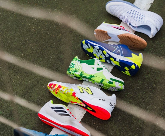 card Top 5 des meilleures chaussures de futsal haut de gamme