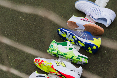 Top 5 des meilleures chaussures de futsal haut de gamme