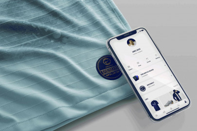 NIKECONNECT ET LE MAILLOT DE CHELSEA