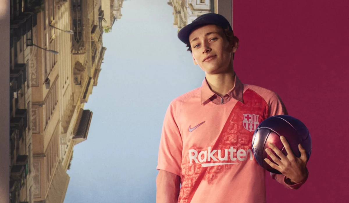 post card Post-Tercera-Equipacion-Barça-2.webp