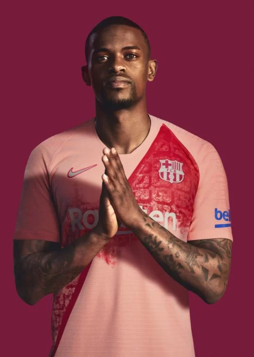 post card Post-Tercera-Equipacion-Barça-3.webp