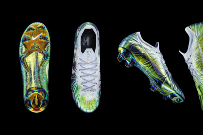 LES CHAUSSURES SPÉCIALES DE LUKA MODRIC - THE BEST