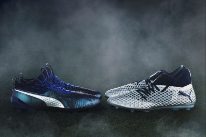 LE NOUVEAU PACK PUMA STUN 2018-2019