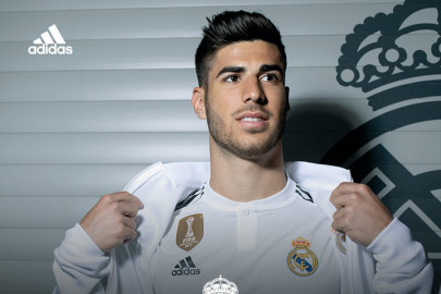 LE MAILLOT DU REAL MADRID: LE PLUS CHER DU MONDE