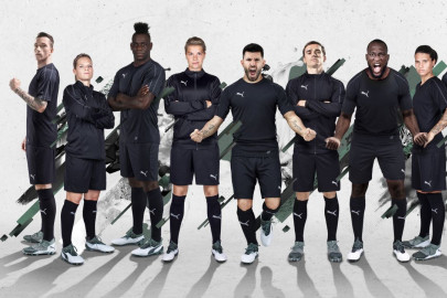 NOUVEAU PACK ATTACK DE PUMA