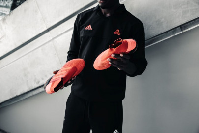LE NOUVEAU PACK DE ADIDAS: INITIATOR PACK