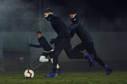 LE PACK DE NIKE "ALWAYS FORWARD" - 2ÈME PARTIE