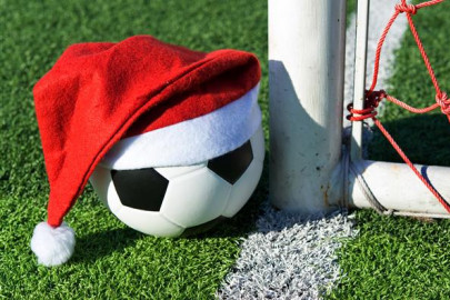 SAIS-TU QUOI OFFRIR A UN FOOTBALLEUR?