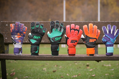 NOUVELLE COLLECTION DE GANTS SP LA ROSA DE LOS VIENTOS