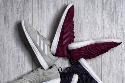 LES COPA EN MODE STREETWEAR: VOICI LES NOUVELLES ADIDAS COPA TANGO 19+ TR