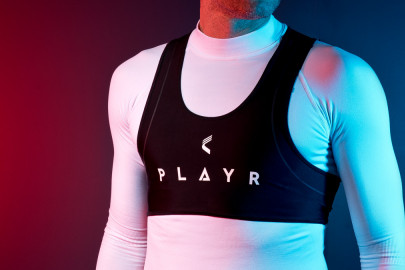 SYSTÈME DE SUIVI GPS PLAYR