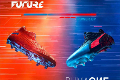 RECHARGE LES BATTERIES AVEC LE NOUVEAU PACK POWER UP DE PUMA!