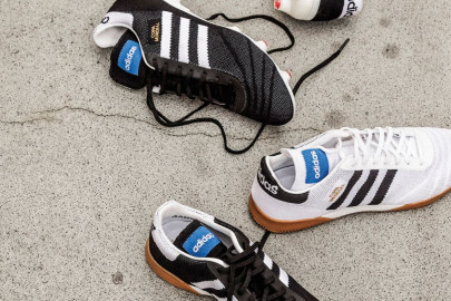 LES 70 ANS DE ADIDAS