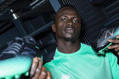 VOICI LES NOUVELLES NEW BALANCE