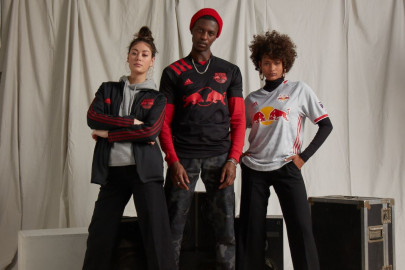 LES MAILLOTS DE LA MLS DISPONIBLES SUR FÚTBOL EMOTION