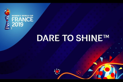 LA COUPE DU MONDE FÉMININE - FRANCE 2019