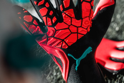LE NOUVEAU GANT PUMA FUTUREGRIP 19.1