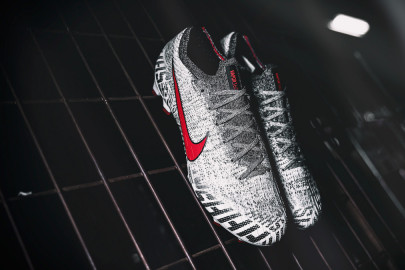 Silence en salle! Les Nike Mercurial Vapor XII NJR SILENCIO