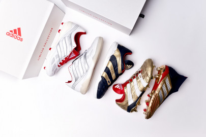 LES PREDATORS FÊTENT LEURS 25 ET PRÉSENTENT LE PACK "ICON 25 YEARS"